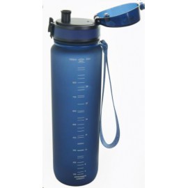 Vagon Life 3038 Uzspace 1000 ml Matara Koyu Mavi