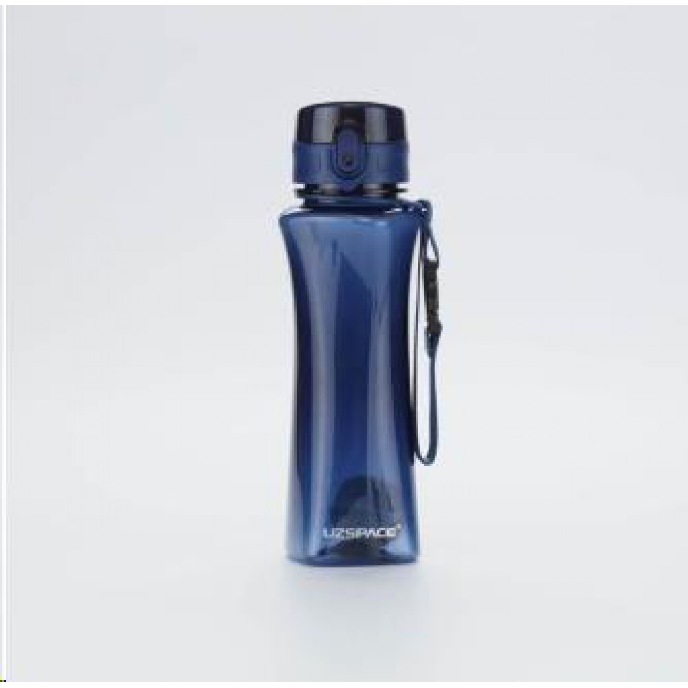 VAGON LIFE PLASTİC BOTTLE 500 ML 6006 BLUE