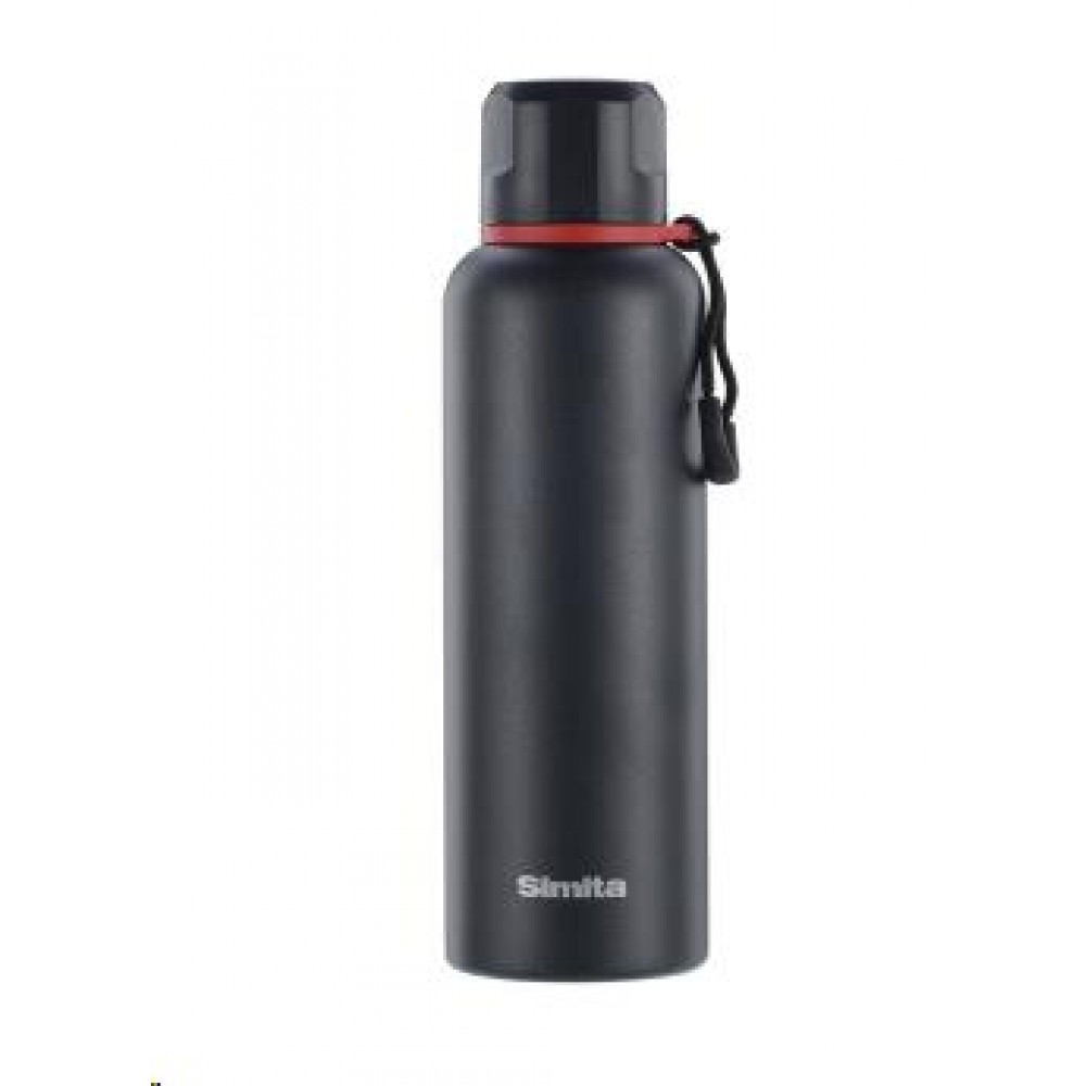 Feijian SS-060-02A 600 ml  Çelik Termos