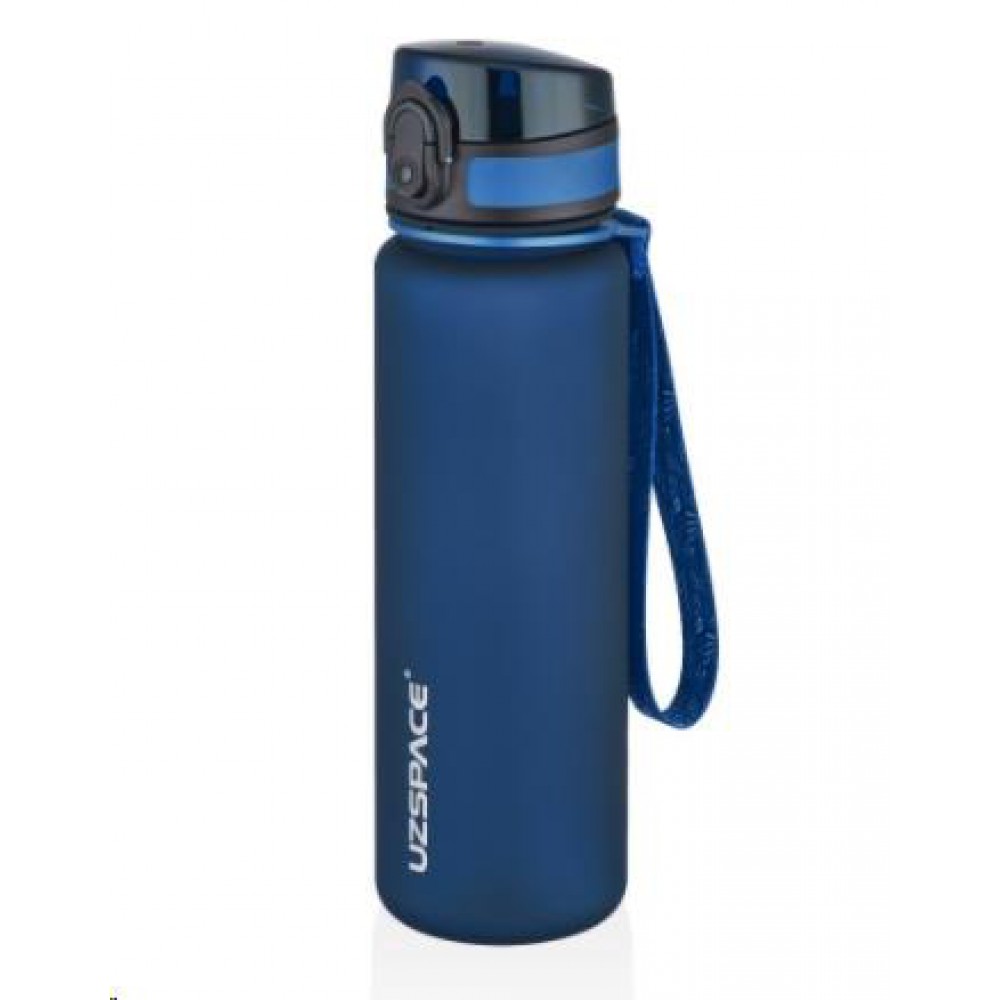 Vagon Li̇fe 3037 Uzspace 650ml Matara Koyu Mavi̇