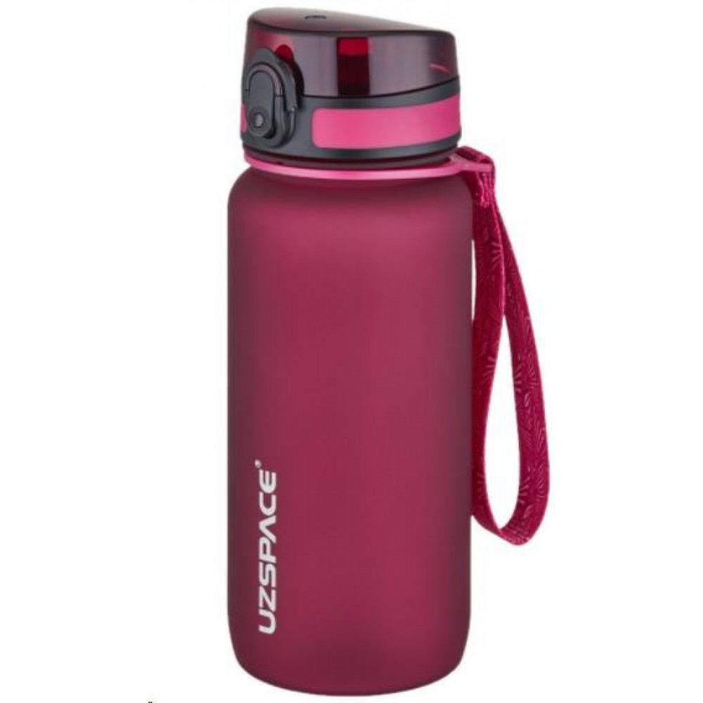 Vagon Li̇fe 3037 Uzspace 650ml Matara Kırmızı