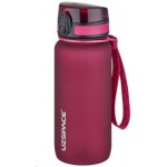 Vagon Li̇fe 3037 Uzspace 650ml Matara Kırmızı