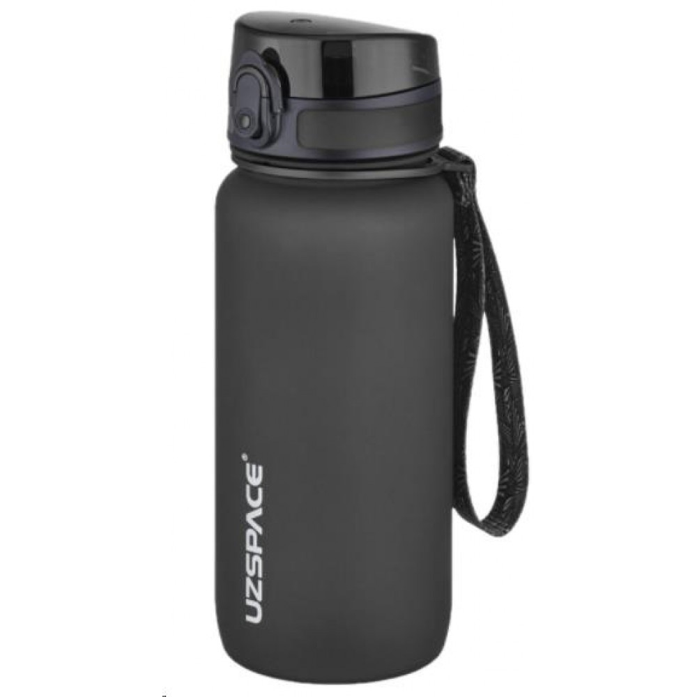 Vagon Li̇fe 3037 Uzspace 650ml Matara Siyah