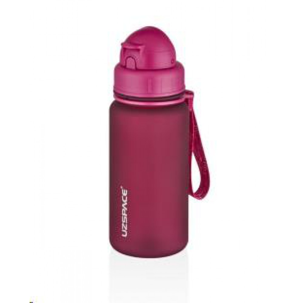 Vagon Li̇fe 3024 Uzspace 400ml Matara Kırmızı