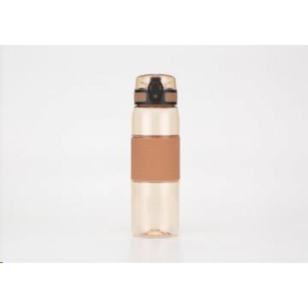 Uzspace Tritan 530 ml Mavi Coffe 5060