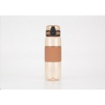 Uzspace Tritan 530 ml Mavi Coffe 5060