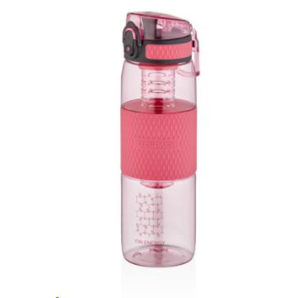 Uzspace Tritan 530 ml Mavi Pink 5060