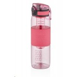 Uzspace Tritan 530 ml Mavi Pink 5060
