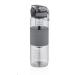 Uzspace Tritan 530 ml Mavi Grey 5060