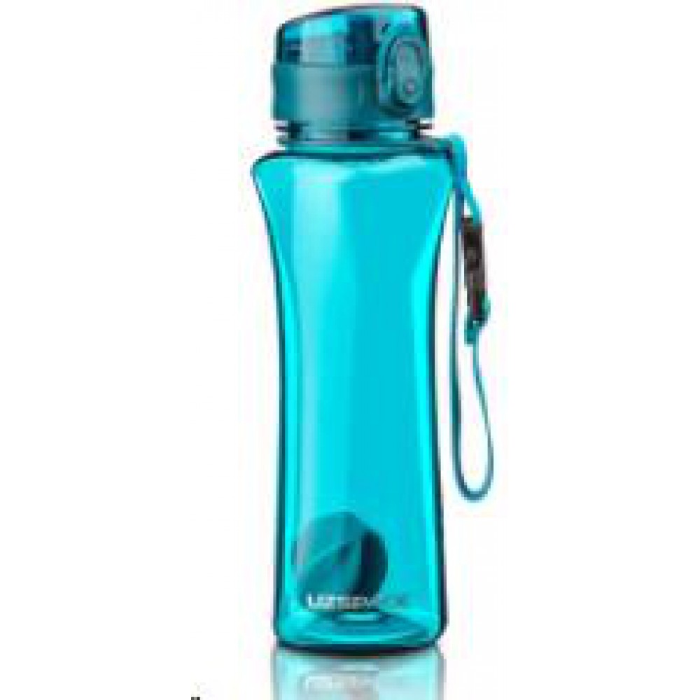 VAGON LIFE PLASTİC BOTTLE 500 ML 6006 TURKUAZ