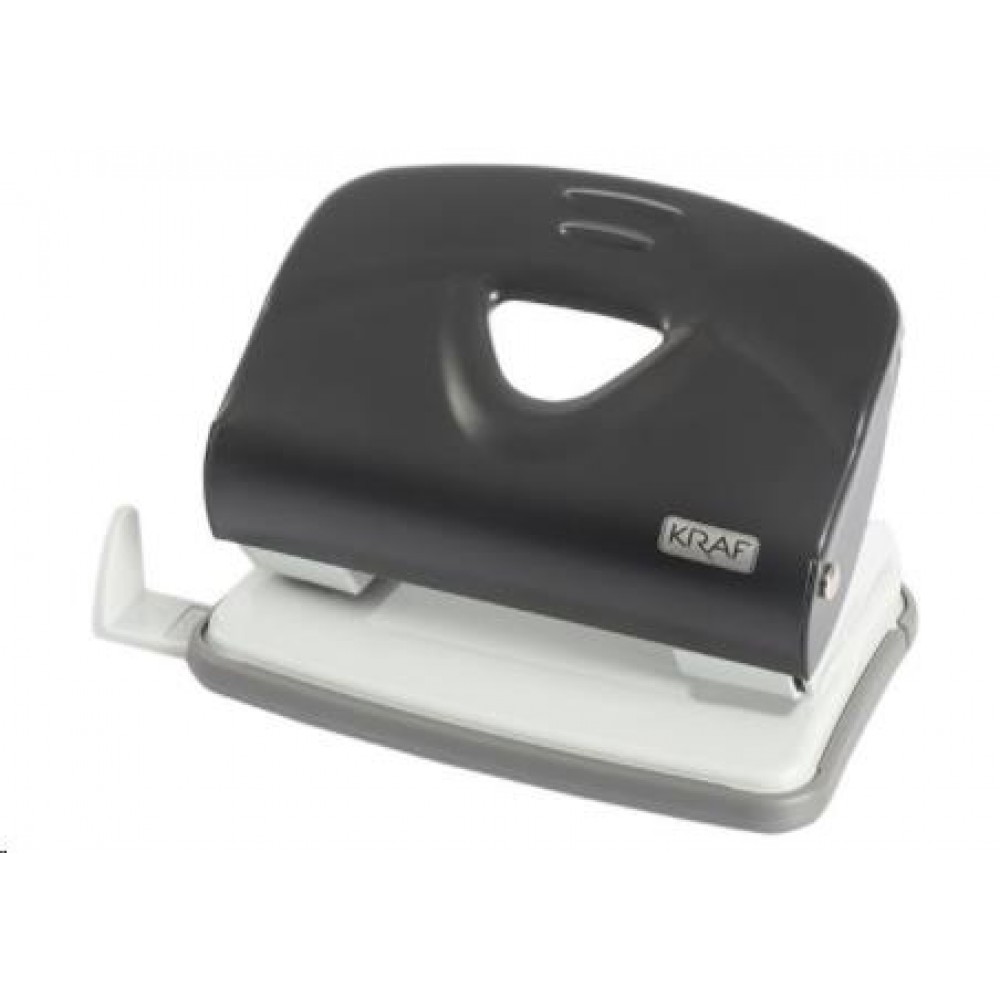 KRAF DELGEÇ 140 G 20 SAYFA SİYAH