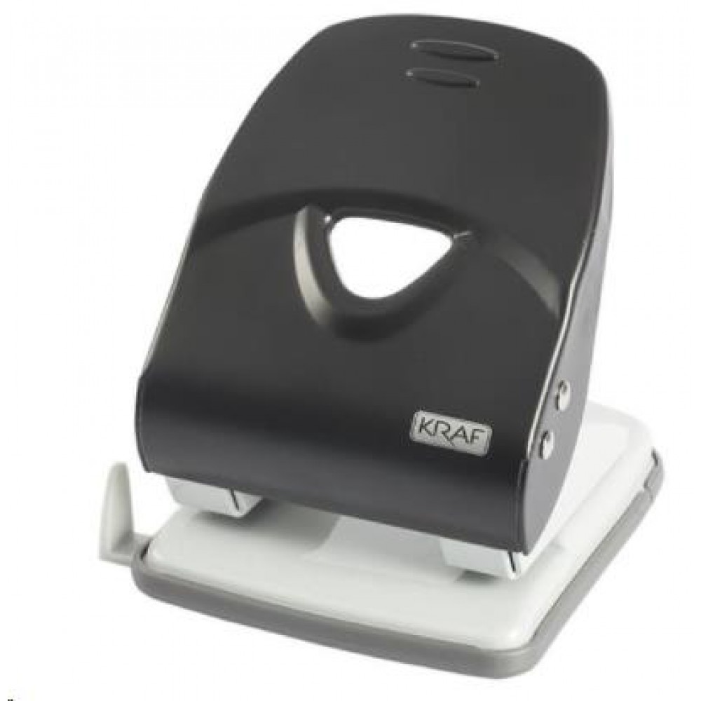 KRAF DELGEÇ 160G SİYAH 40 SAYFA