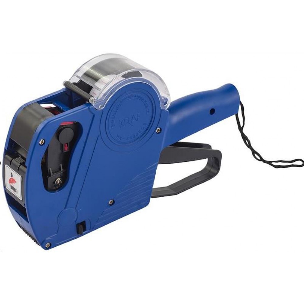 KRAF ETİKET MAKİNASI MX-5500