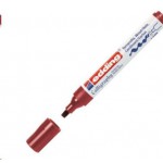 EDDİNG KALGRAFİ KALEMİ E-1455 BORDO