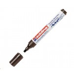 EDDİNG KALGRAFİ KALEMİ E-1455 KOYU KAHVE