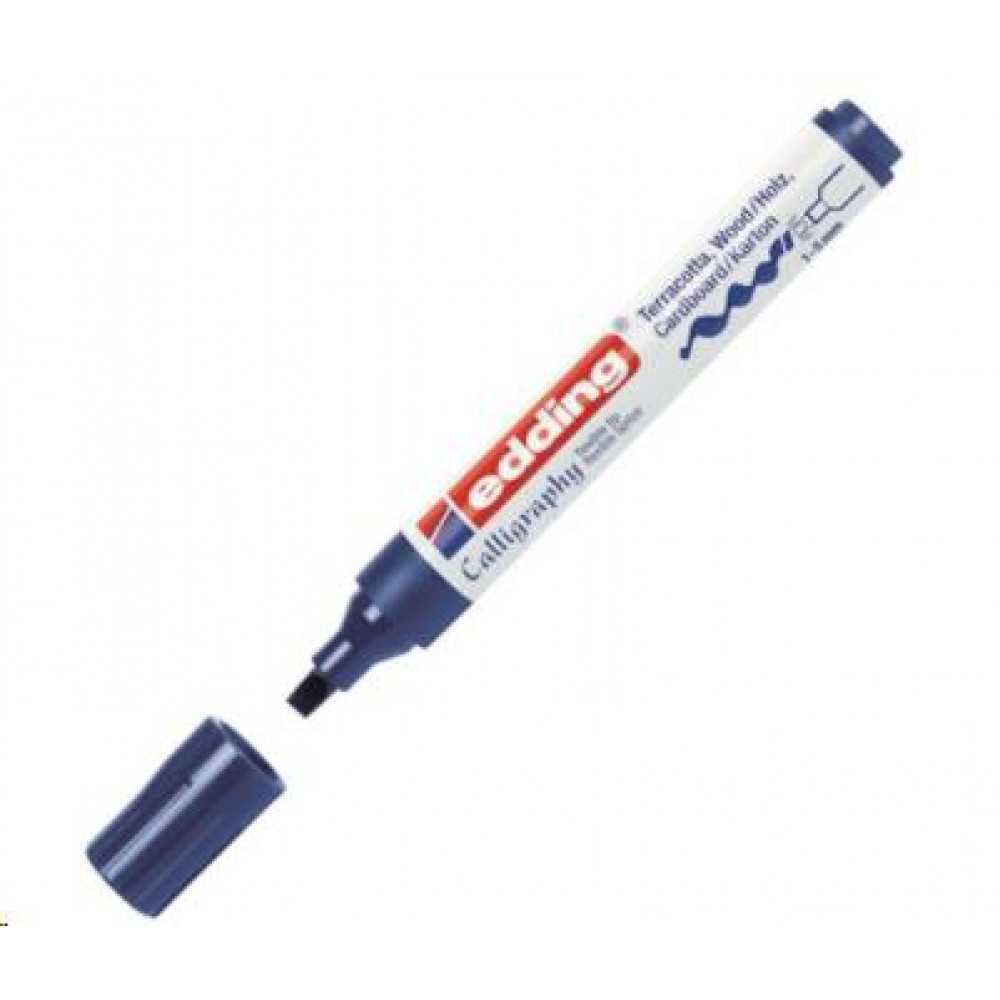 EDDİNG KALGRAFİ KALEMİ E-1455 ÇELİK