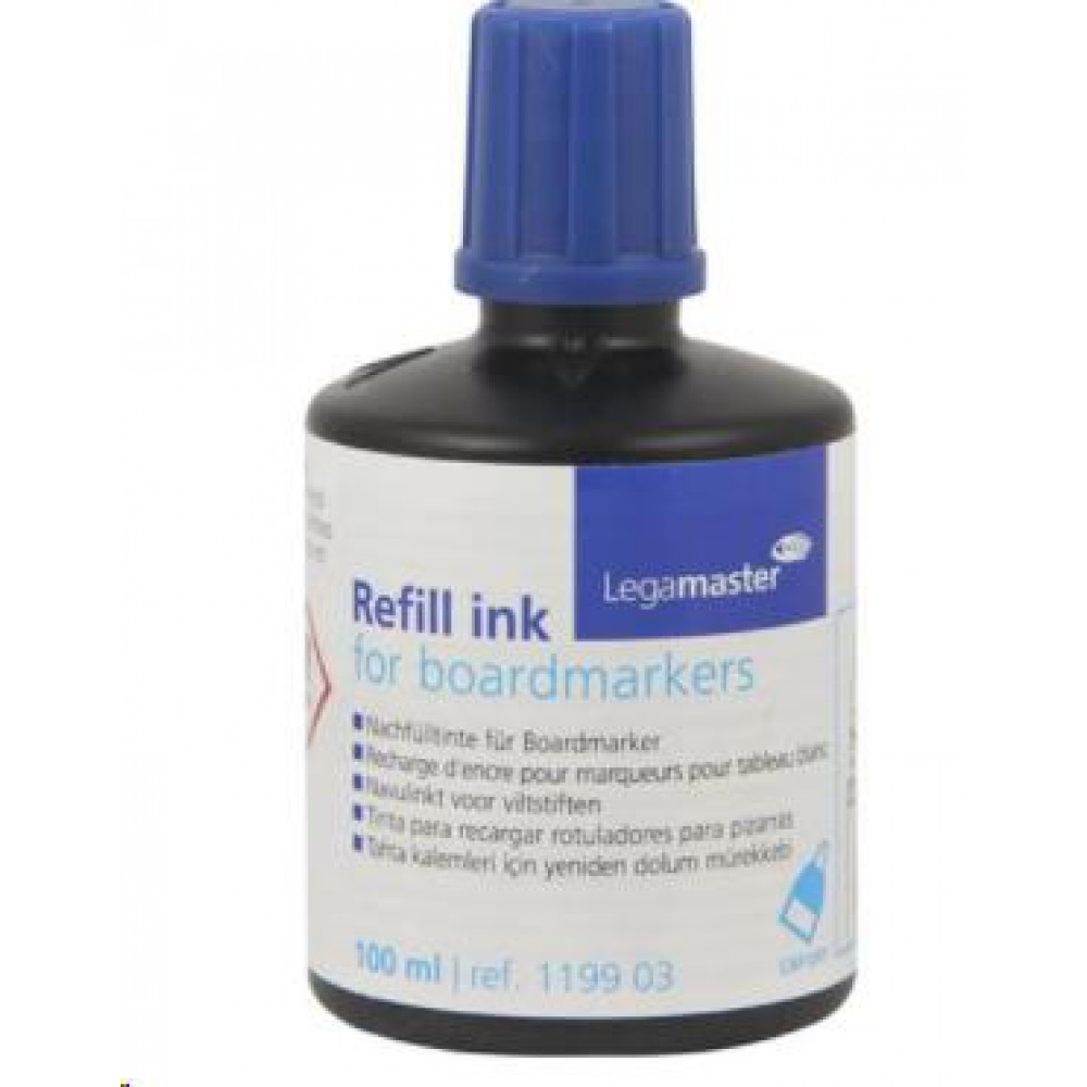 EDDİNG TAHTA KAL.MÜREKKEBİ MAVİ