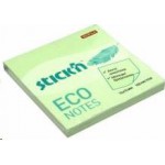 GIPTA STICK 76*76  NOTES PASTEL 21748