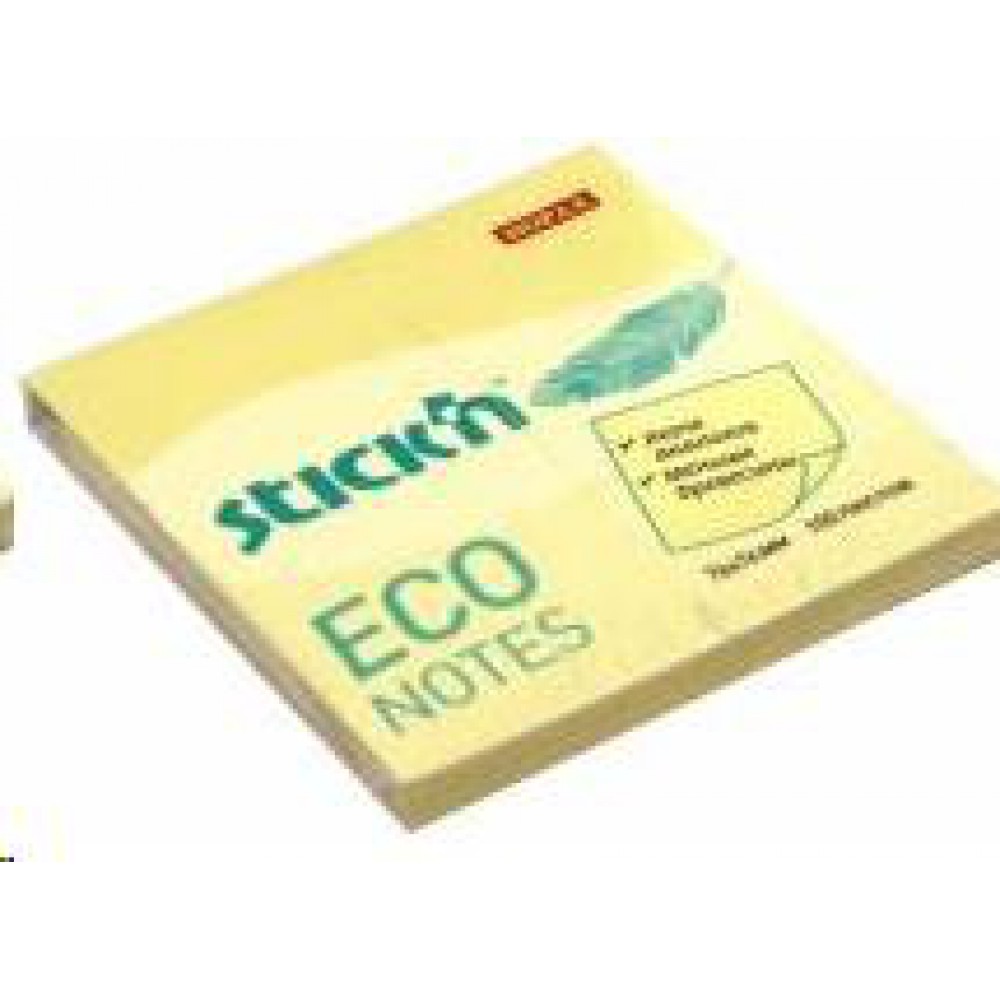 GIPTA STICK 76*76  NOTES PASTEL 21746