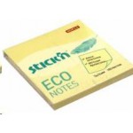 GIPTA STICK 76*76  NOTES PASTEL 21746