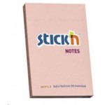 GIPTA STICK 76*51 ECO NOTES PASTEL