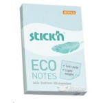 GIPTA STICK 76*51 ECO NOTES PASTEL