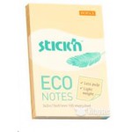 GIPTA STICK 76*51 ECO NOTES PASTEL