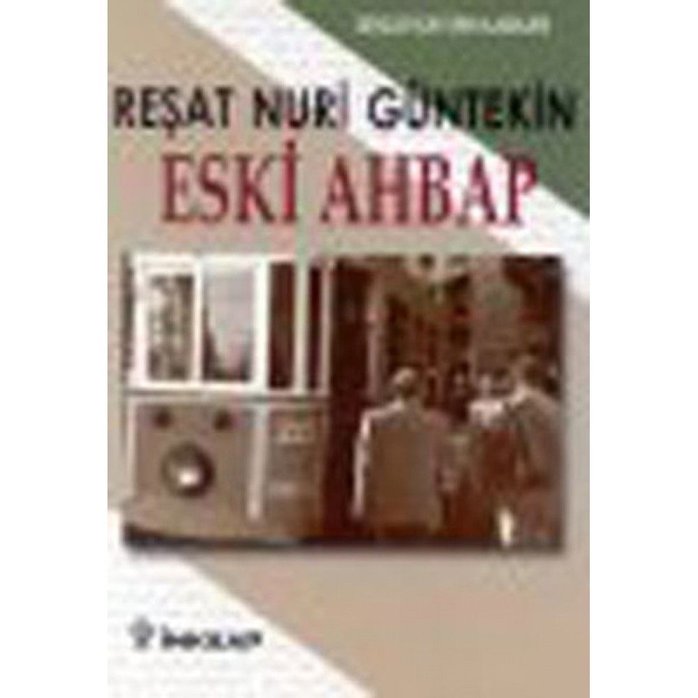 ESKİ AHBAP