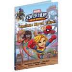Marvel Super Hero Adventures - İnanılmaz Marvel Takımı
