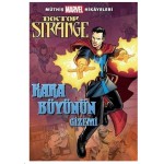 Marvel-Doctor Strange Kara Büyünün Gizemi
