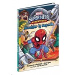 Marvel Super Hero Adventures - Böcekler İş Başında