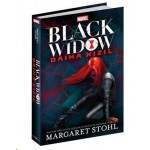 Marvel Black Widow Daima Kızıl