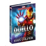 Marvel İron Man Düello