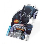 MARVEL SÜPER HERO BLACK PANTER BOYAMA KOLEKSİYONU
