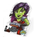 Marvel Süper Hero Gamora Boyama Koleksiyonu