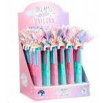 CEM DOLHPİN VERSATİL KALEM 0,7 mm DLP-CF-4050