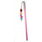 Cem Dolhpin Dondurma Başlıklı Kurşun Kalem WP-2081