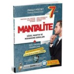 ÇANTA 7.SINIF YENİ NESİL SÖZEL MANTIK VE MUHAKEME