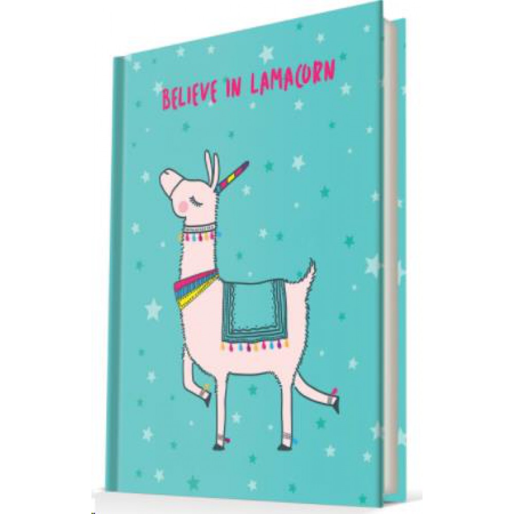 DEFFTER LAMACORN MAVİ 