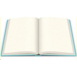 DEFFTER LAMACORN MAVİ 