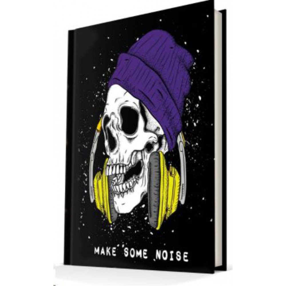 DEFFTER SPRING 2021  / MAKE SOM NOISE