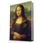 DEFFTER ART OF WORD  / DAVİNCİ-MONALİSA