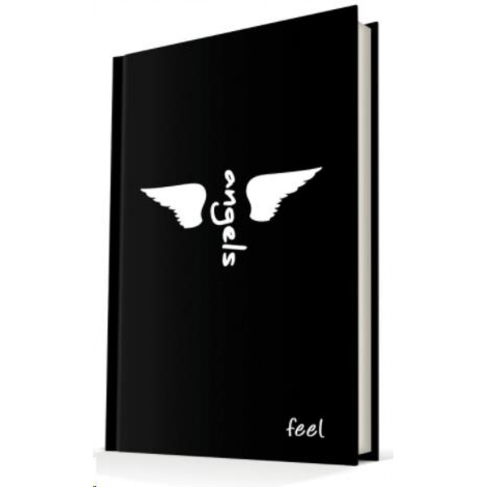 DEFFTER ANGELS  / BLACK FEEL