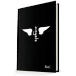 DEFFTER ANGELS  / BLACK FEEL