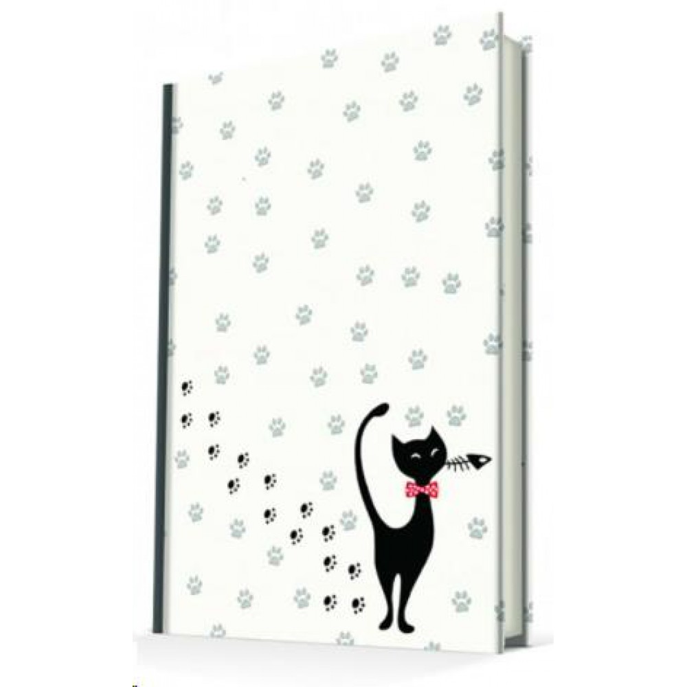 DEFFTER ARISTOCRAT CAT