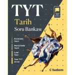 TUDEM TYT TARİH SORU BANKASI 2021