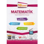 SONUÇ 10.SINIF MATEMATİK MODULER SET 2021-2022