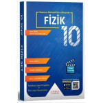 DERECE 10. SINIF FİZİK MODÜLER SET 2021-2022