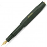 KAWECO DOLMAKALEM 0,9 KLASİK SPORT YEŞİL 10000489