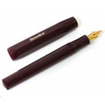 KAWECO DOLMAKALEM 0,9 KLASİK SPORT BORDO 10000484